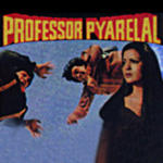 Professor Pyarelal (1981) Mp3 Songs